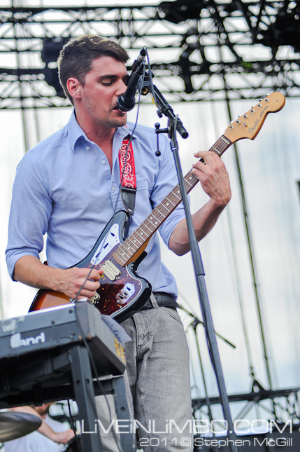 hey rosetta! concert photos toronto